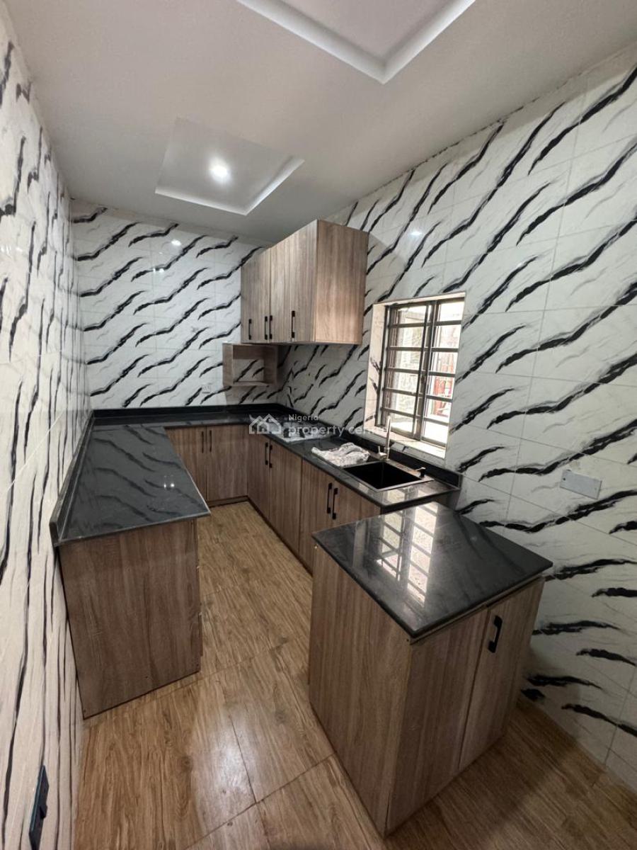 2 Unit of Duplex & 1 Unit of Flat, Adeniyi Jones, Ikeja, Lagos, House for Rent