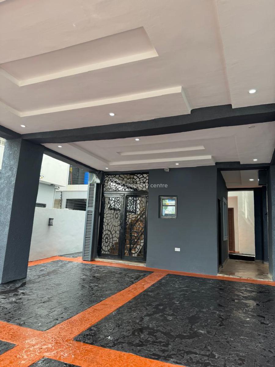 2 Unit of Duplex & 1 Unit of Flat, Adeniyi Jones, Ikeja, Lagos, House for Rent