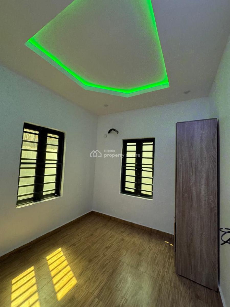 2 Unit of Duplex & 1 Unit of Flat, Adeniyi Jones, Ikeja, Lagos, House for Rent