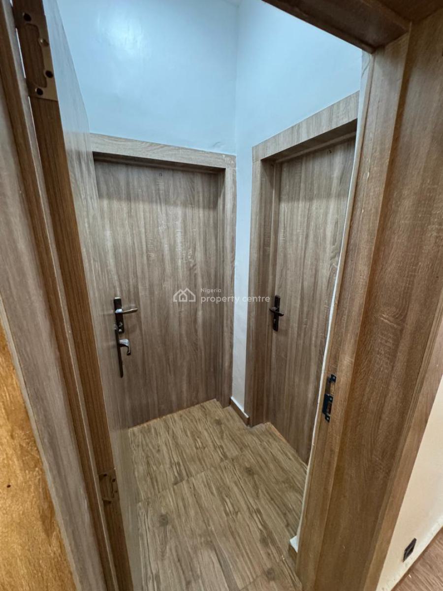 2 Unit of Duplex & 1 Unit of Flat, Adeniyi Jones, Ikeja, Lagos, House for Rent