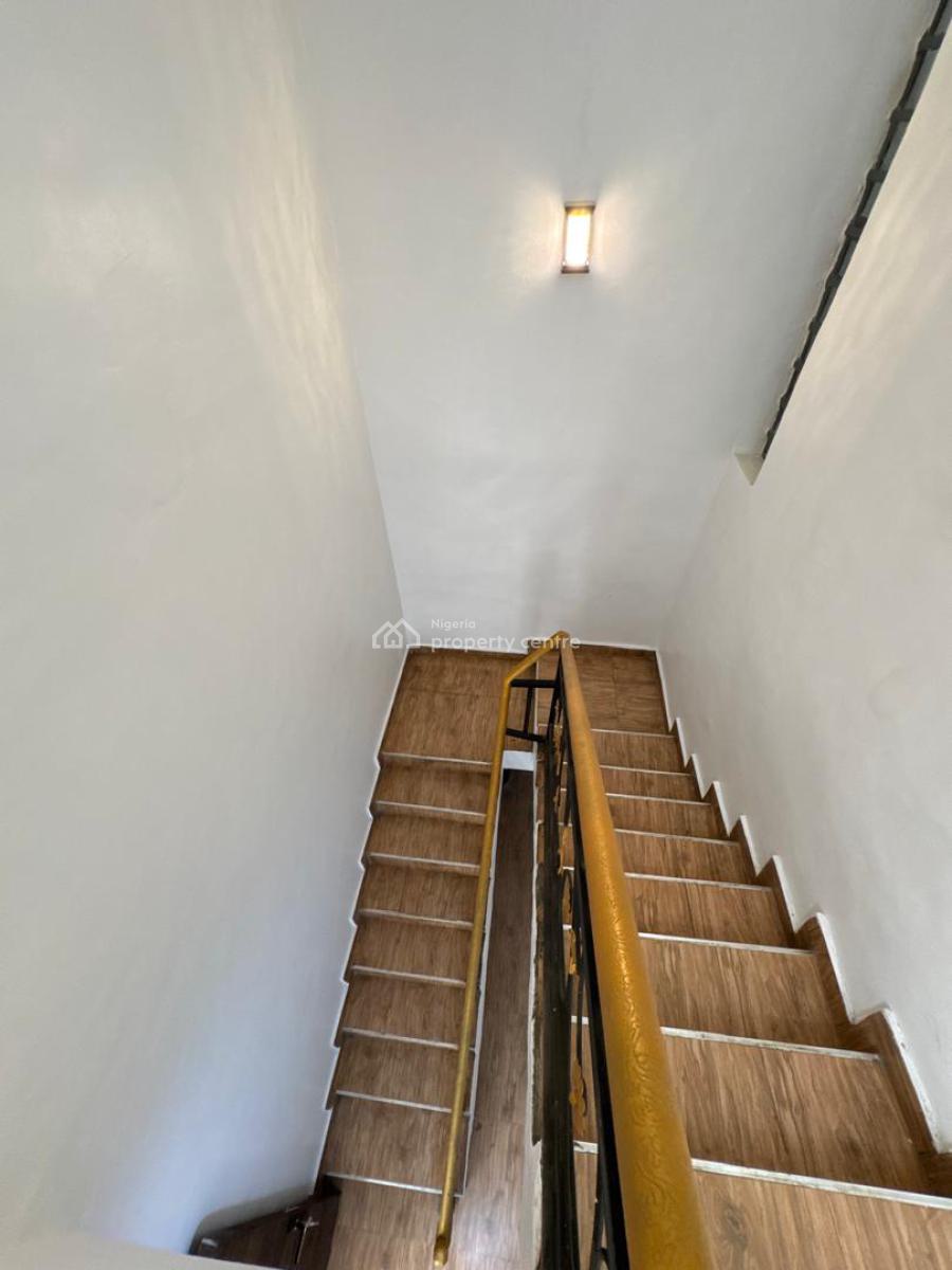 2 Unit of Duplex & 1 Unit of Flat, Adeniyi Jones, Ikeja, Lagos, House for Rent