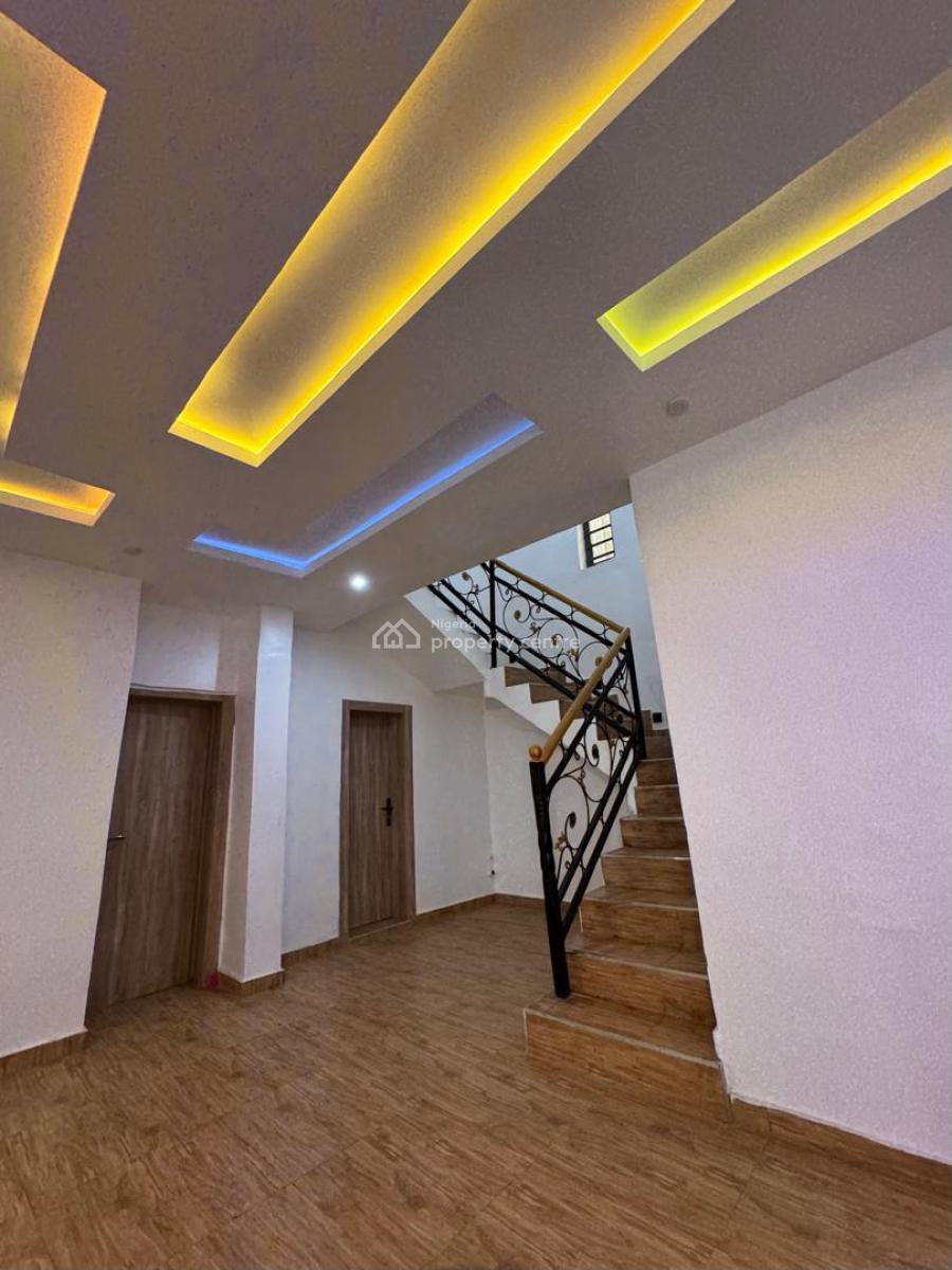 2 Unit of Duplex & 1 Unit of Flat, Adeniyi Jones, Ikeja, Lagos, House for Rent