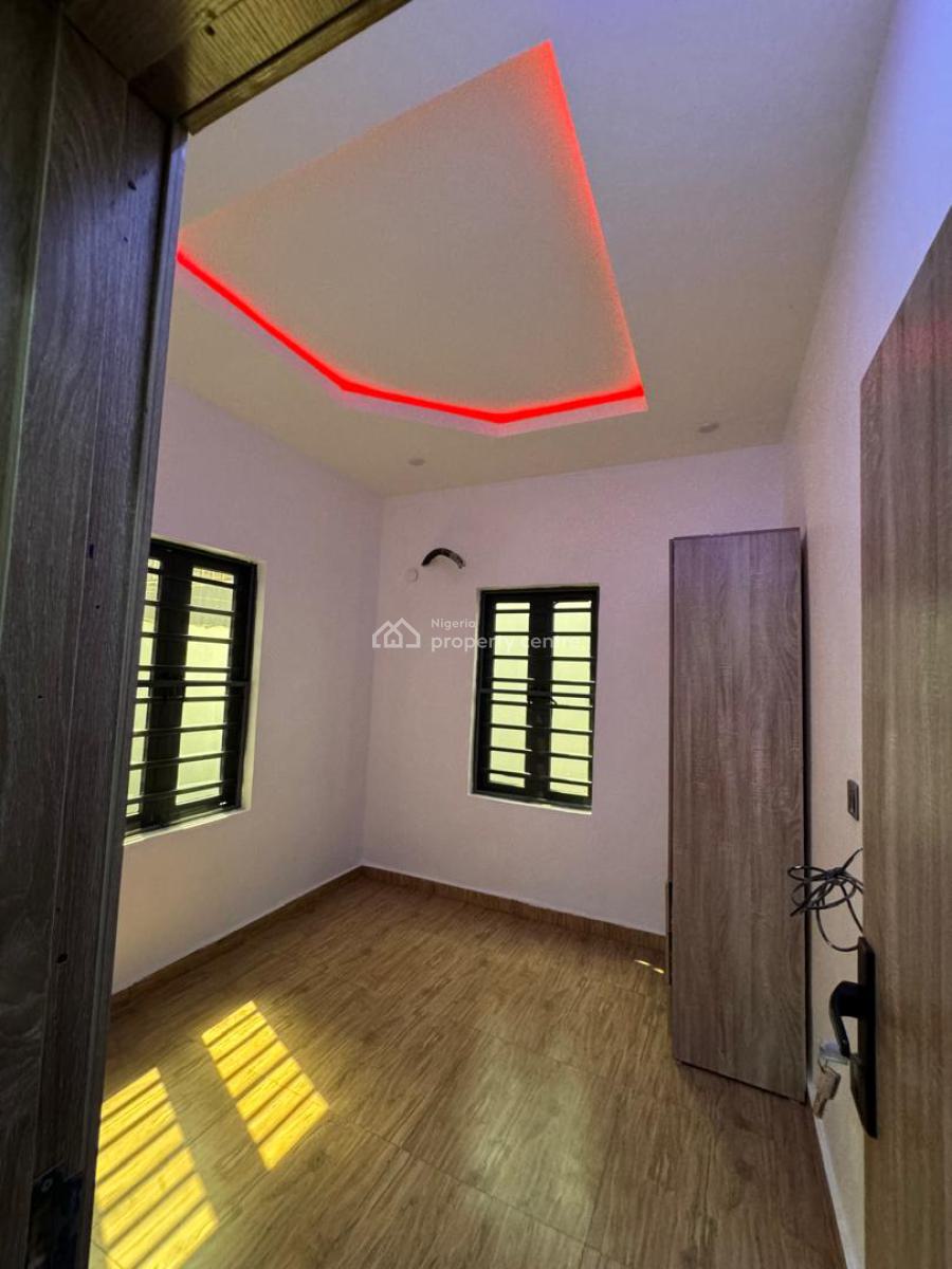 2 Unit of Duplex & 1 Unit of Flat, Adeniyi Jones, Ikeja, Lagos, House for Rent