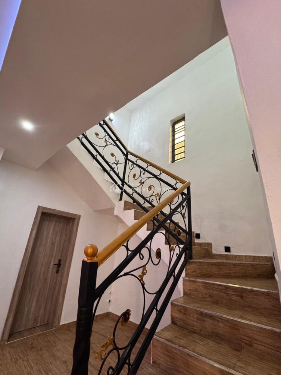 2 Unit of Duplex & 1 Unit of Flat, Adeniyi Jones, Ikeja, Lagos, House for Rent