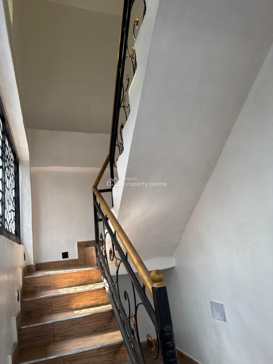 2 Unit of Duplex & 1 Unit of Flat, Adeniyi Jones, Ikeja, Lagos, House for Rent