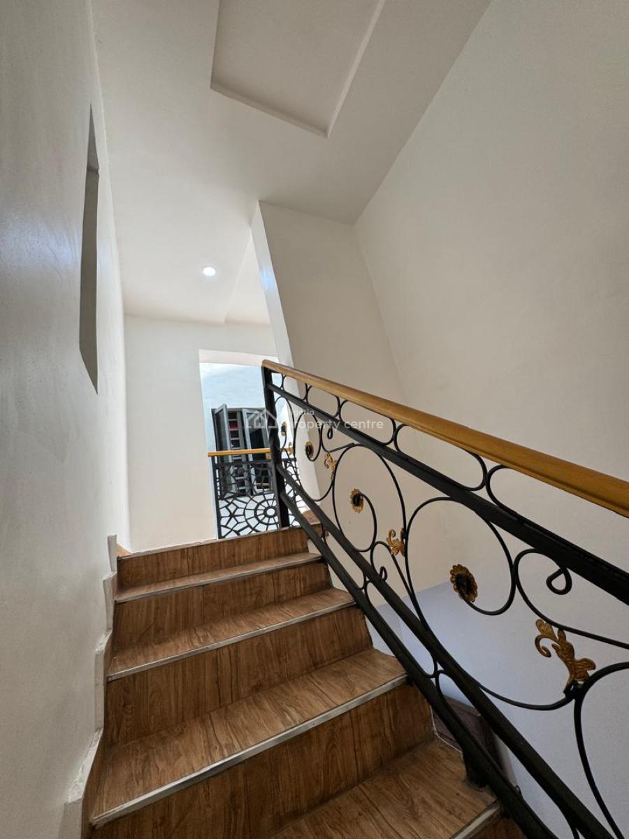 2 Unit of Duplex & 1 Unit of Flat, Adeniyi Jones, Ikeja, Lagos, House for Rent