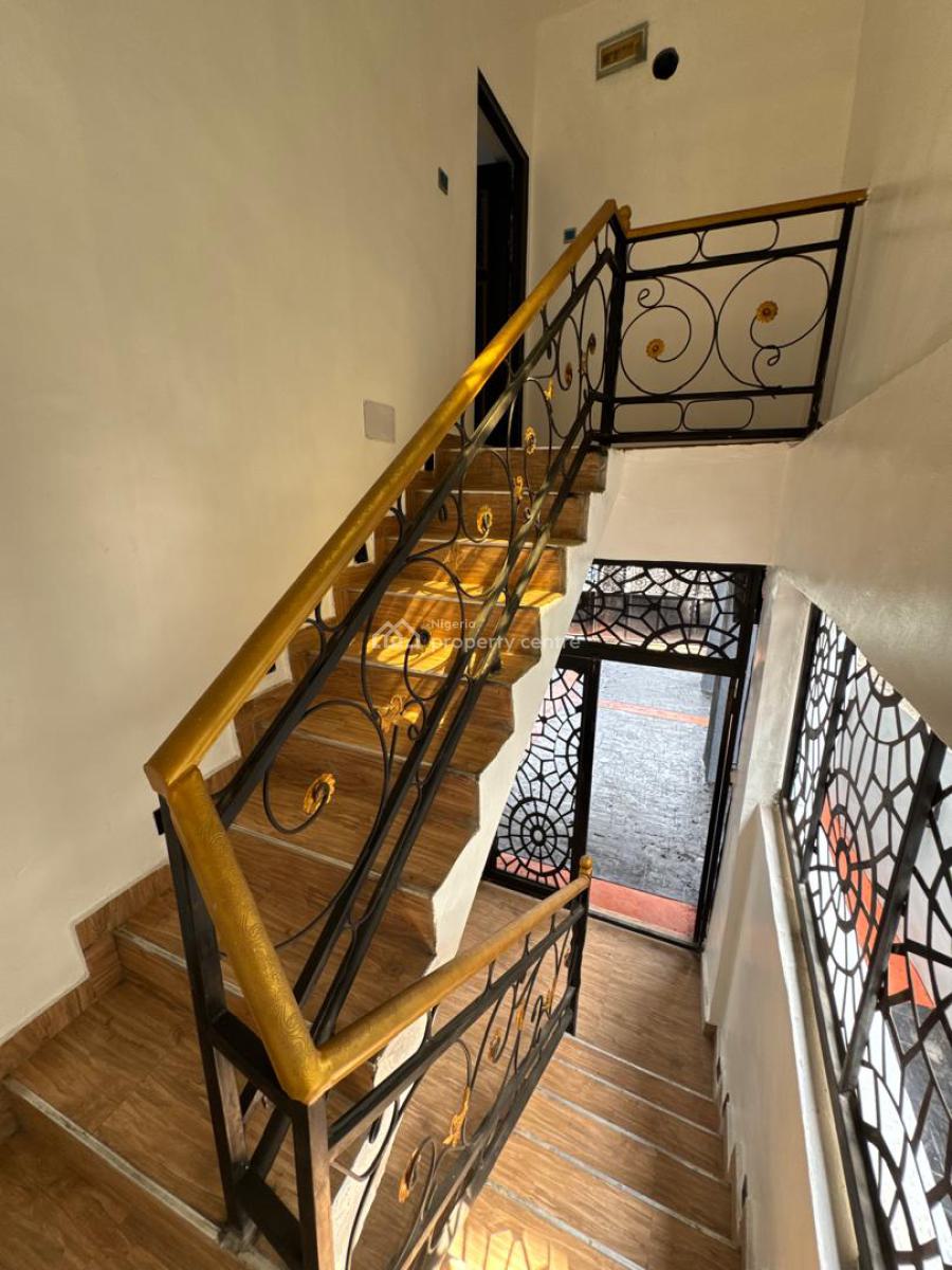 2 Unit of Duplex & 1 Unit of Flat, Adeniyi Jones, Ikeja, Lagos, House for Rent