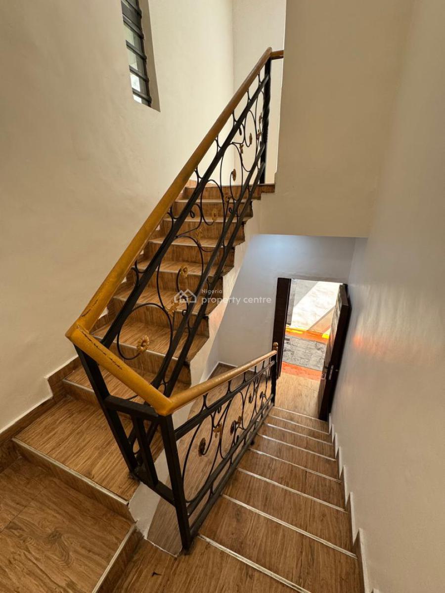 2 Unit of Duplex & 1 Unit of Flat, Adeniyi Jones, Ikeja, Lagos, House for Rent