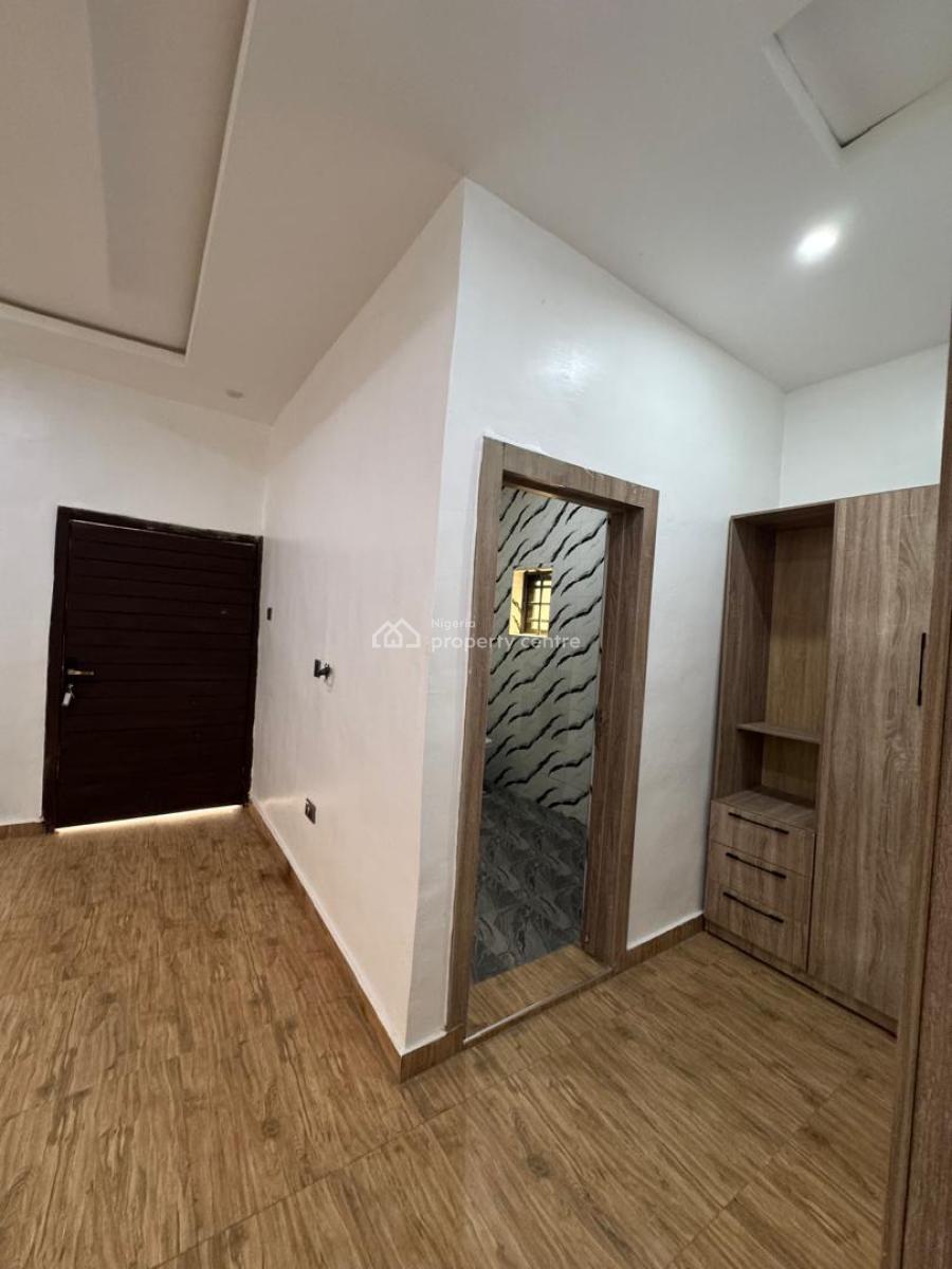 2 Unit of Duplex & 1 Unit of Flat, Adeniyi Jones, Ikeja, Lagos, House for Rent