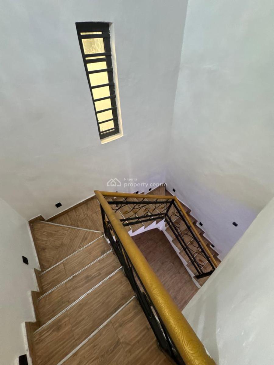 2 Unit of Duplex & 1 Unit of Flat, Adeniyi Jones, Ikeja, Lagos, House for Rent