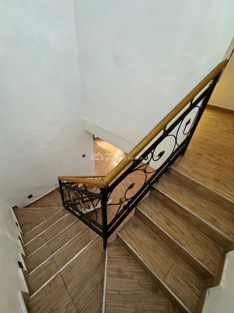 2 Unit of Duplex & 1 Unit of Flat, Adeniyi Jones, Ikeja, Lagos, House for Rent