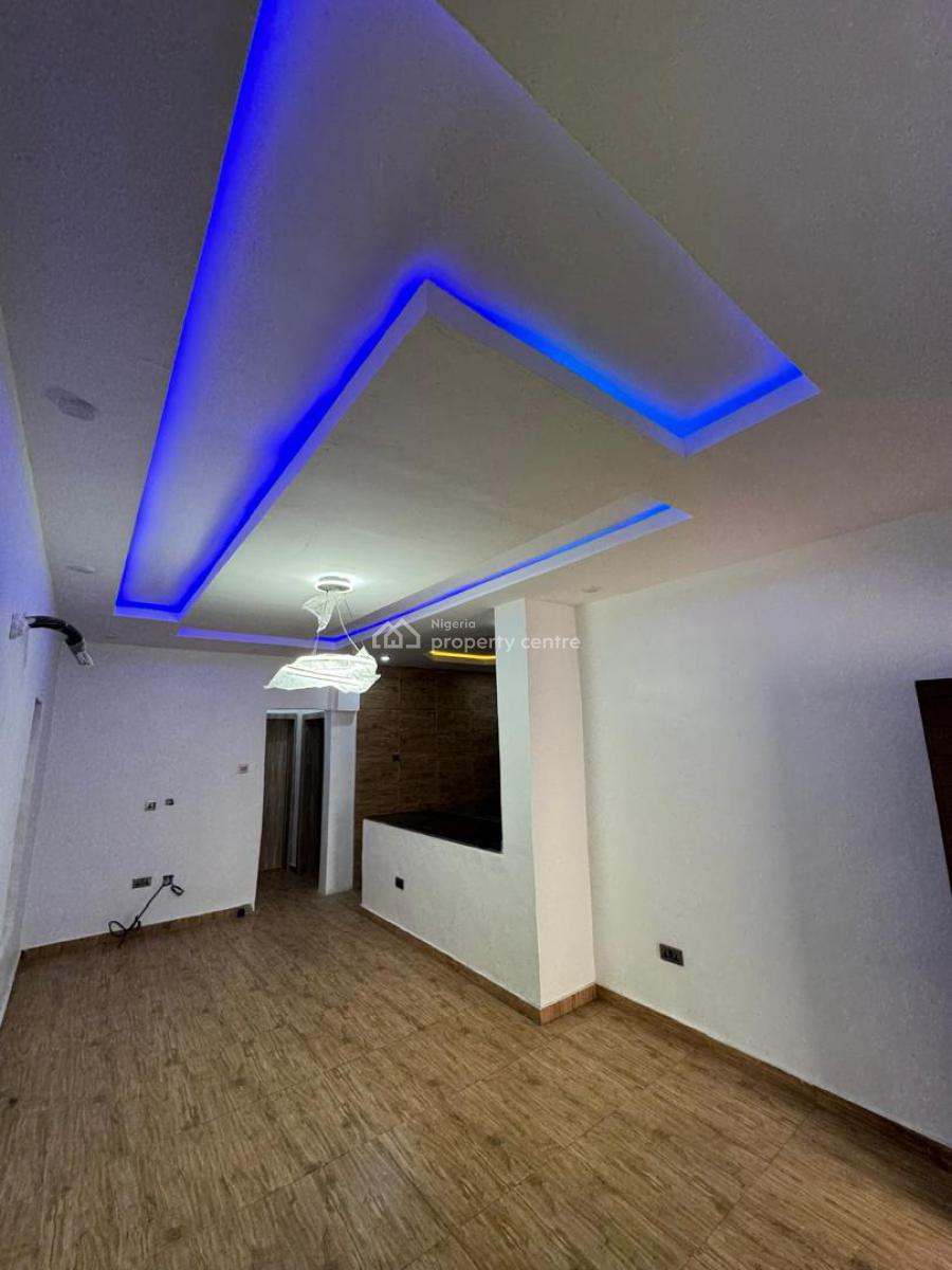 2 Unit of Duplex & 1 Unit of Flat, Adeniyi Jones, Ikeja, Lagos, House for Rent