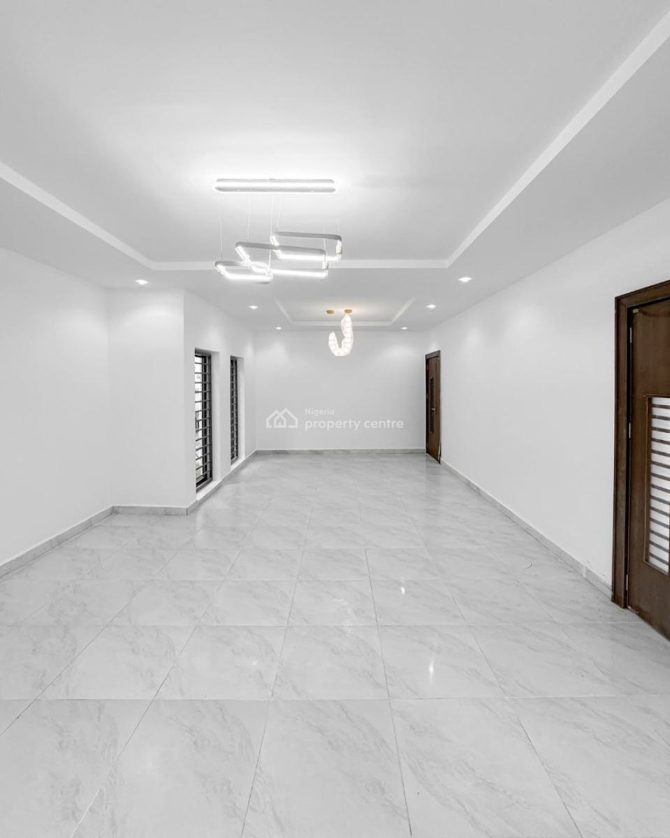 Elegant 6bedroom Duplex with a Bq, Katampe Extension, Katampe, Abuja, Detached Duplex for Sale