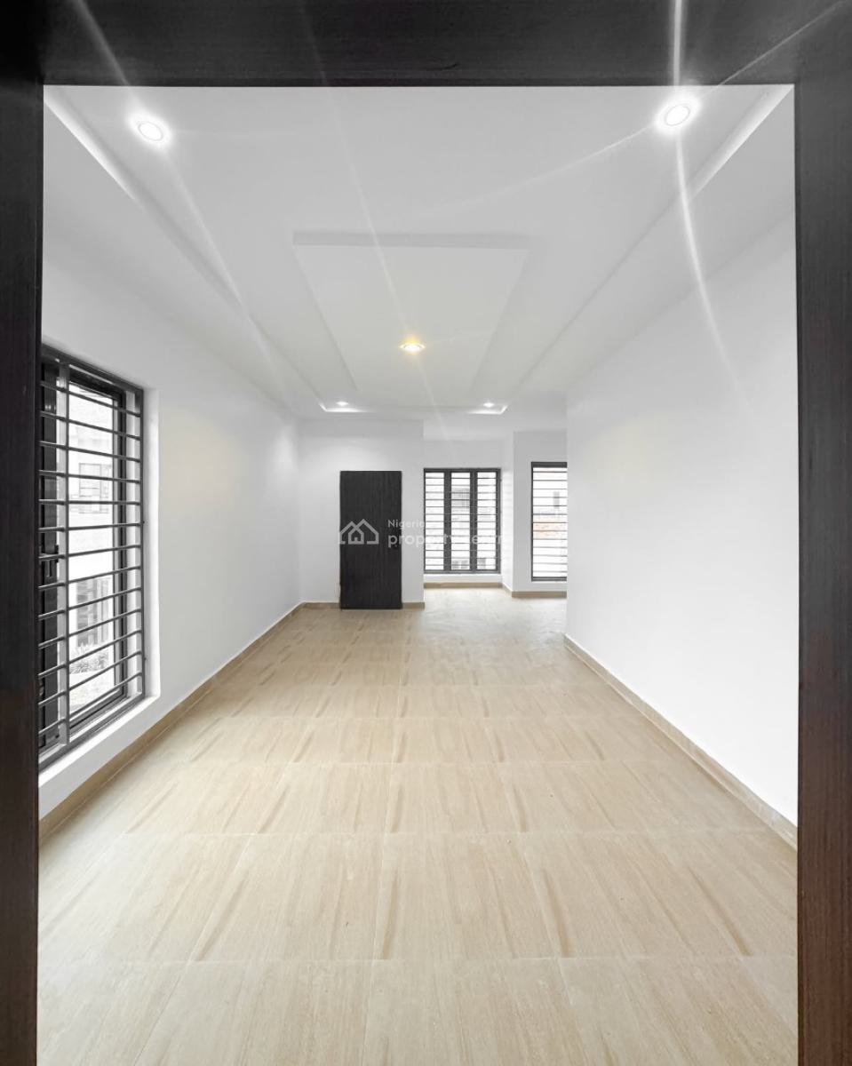 Elegant 6bedroom Duplex with a Bq, Katampe Extension, Katampe, Abuja, Detached Duplex for Sale