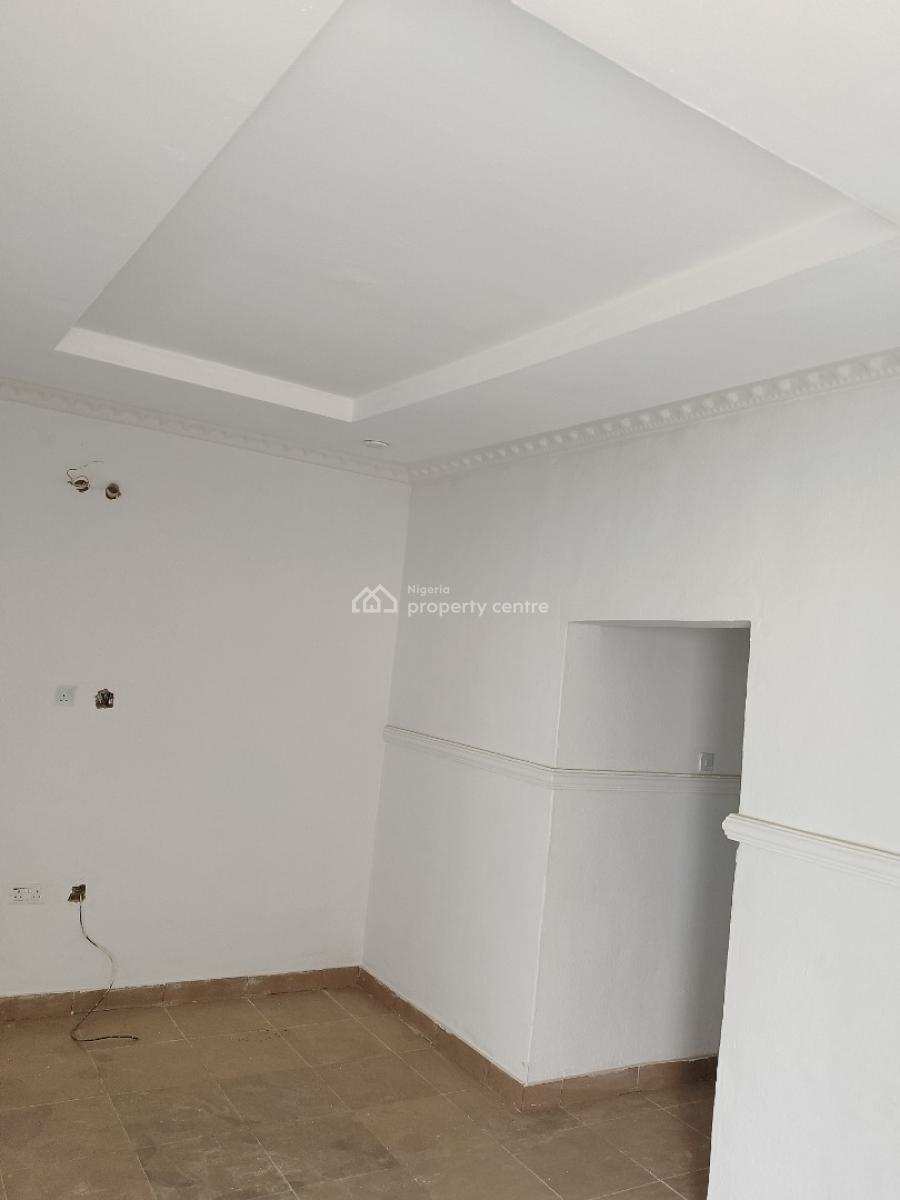 Beautifully Finished 4 Bedroom Duplex in Lugbe, Lugbe By Living Faith Church, Lugbe District, Abuja, House for Sale