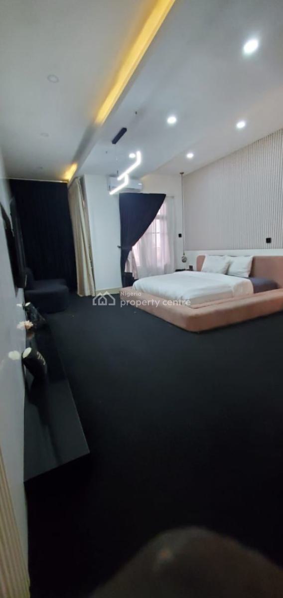 3 Bedroom Apartment with Bq in Victoria Island, Victoria Island (vi), Lagos, Flat / Apartment for Rent