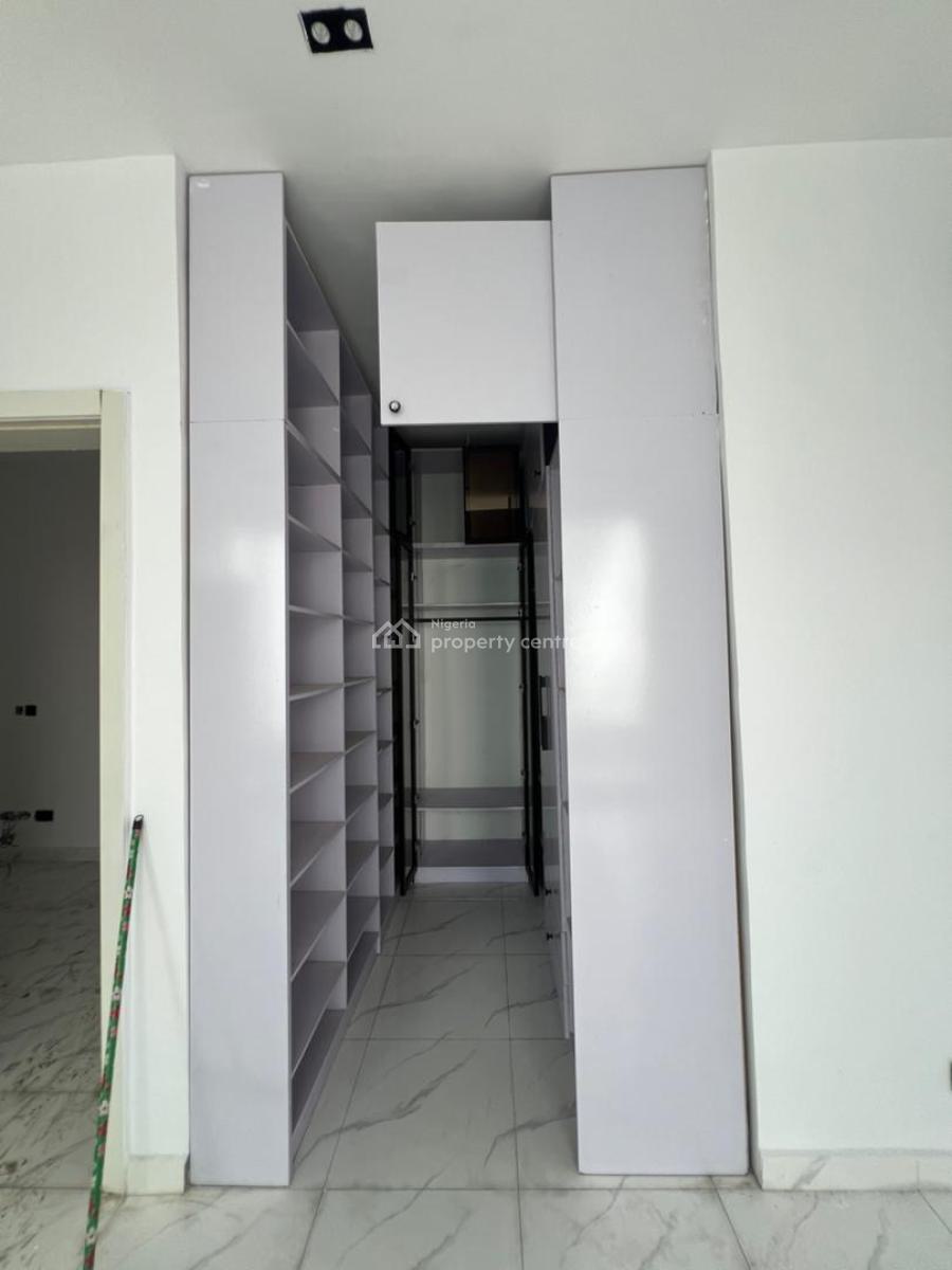 Four Bedroom Terrace Duplex, Ilaje, Ajah, Lagos, House for Sale