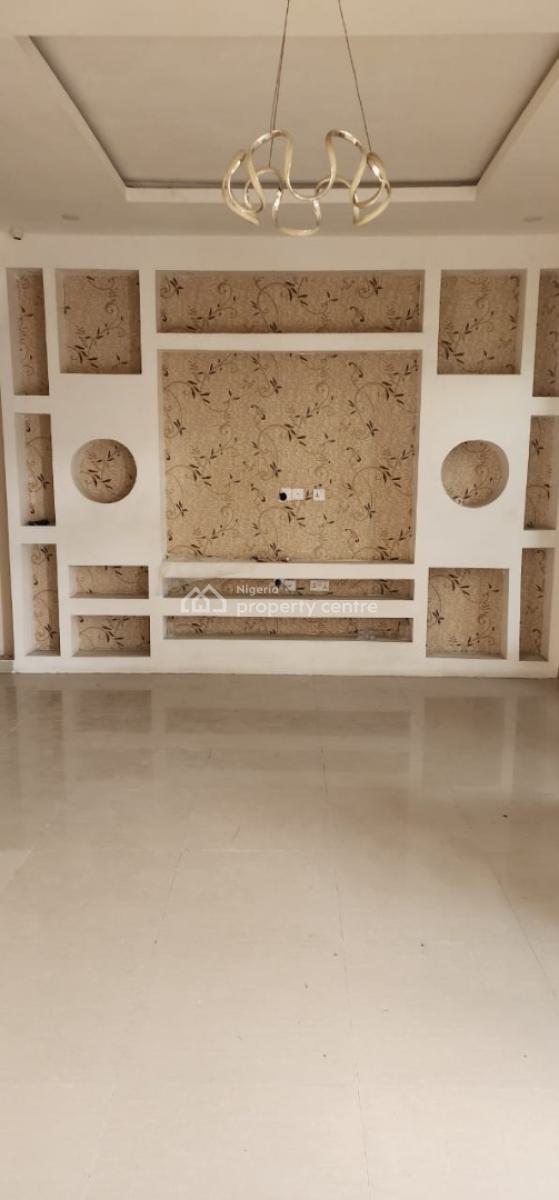 Well Maintained 4-bedroom Semi-detached Duplex with Bq, Orchid, Lekki, Lagos, Semi-detached Duplex for Rent