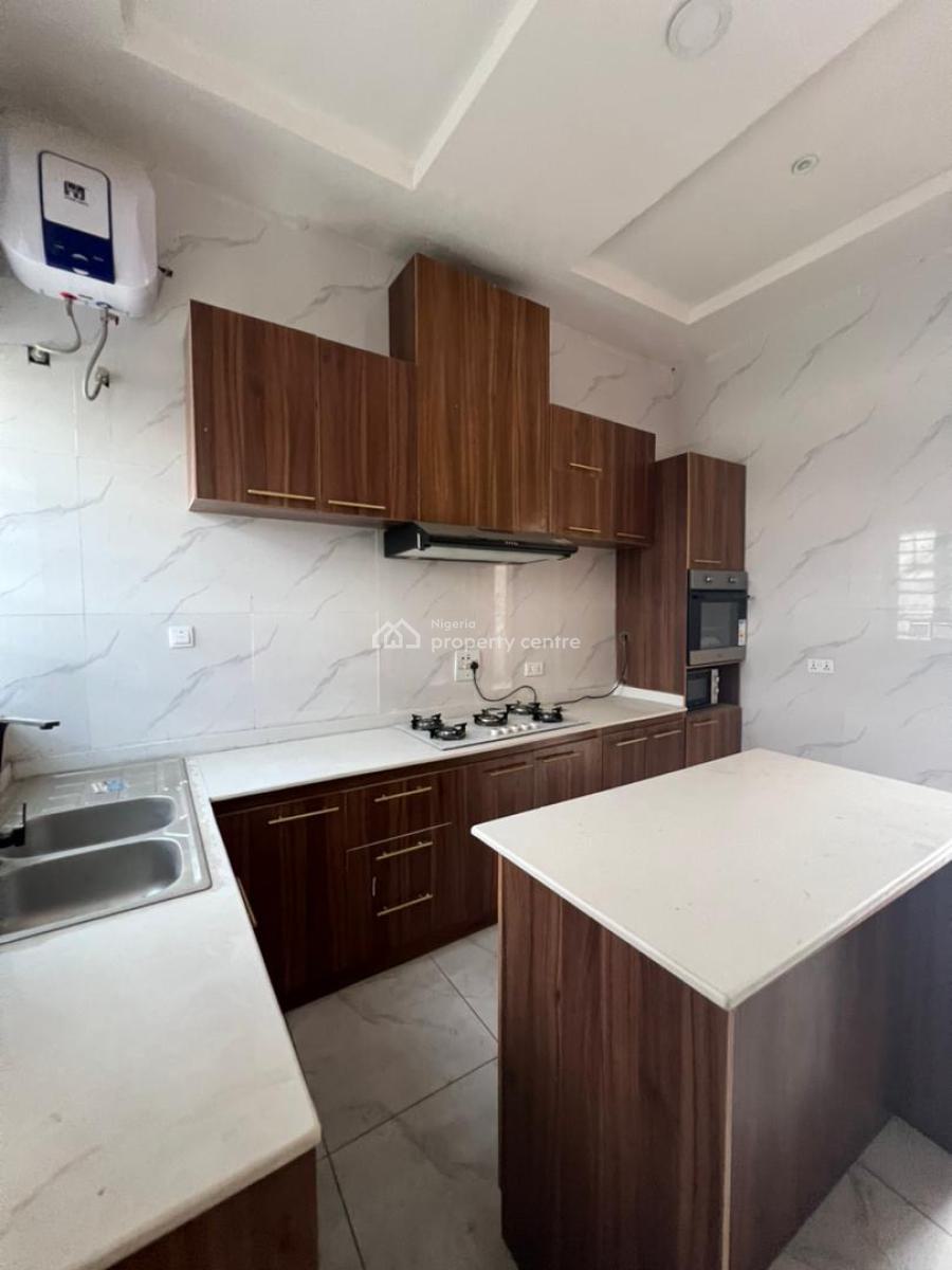 Four Bedroom Terrace Duplex, Ilaje, Ajah, Lagos, House for Sale