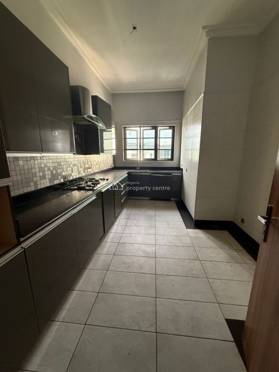 2 Bedroom Apartment in Victoria Island, Victoria Island (vi), Lagos, Flat / Apartment for Rent