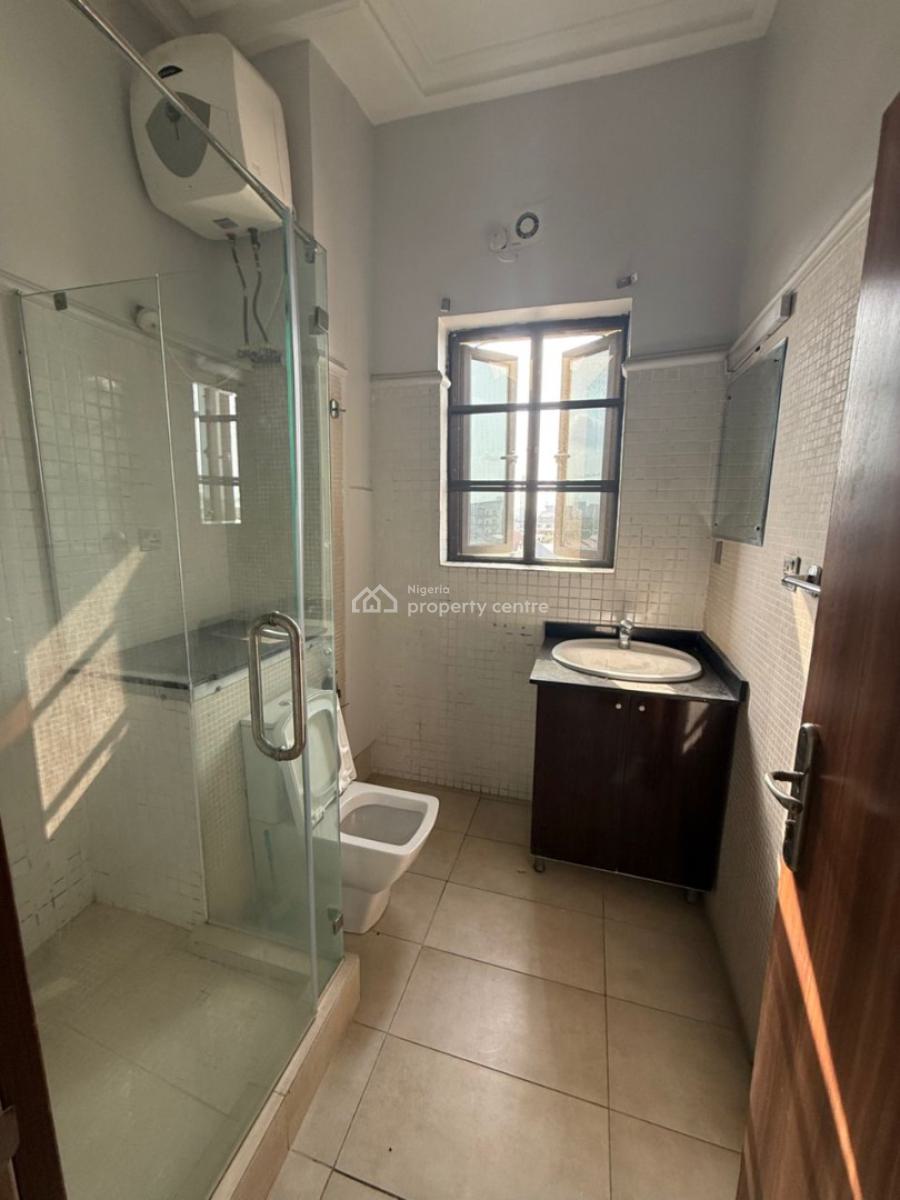 2 Bedroom Apartment in Victoria Island, Victoria Island (vi), Lagos, Flat / Apartment for Rent