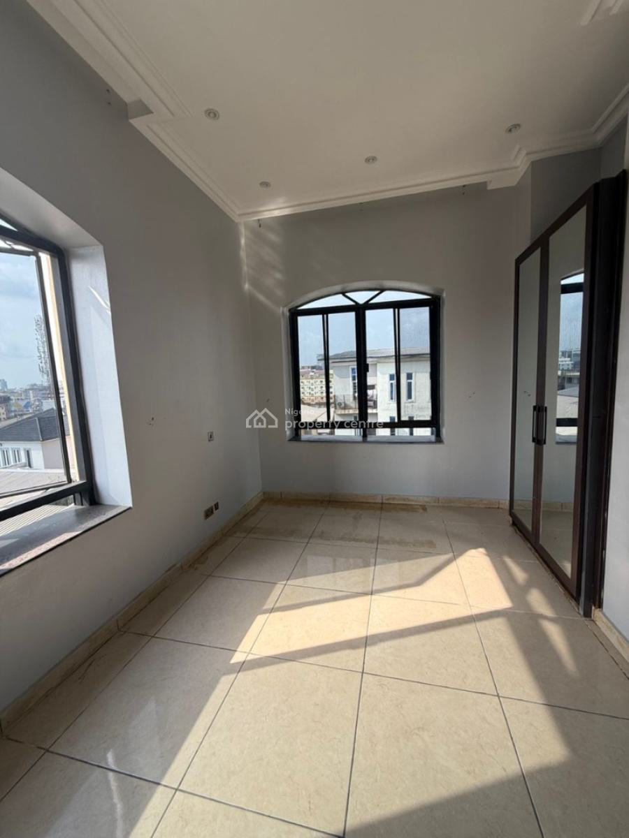 2 Bedroom Apartment in Victoria Island, Victoria Island (vi), Lagos, Flat / Apartment for Rent