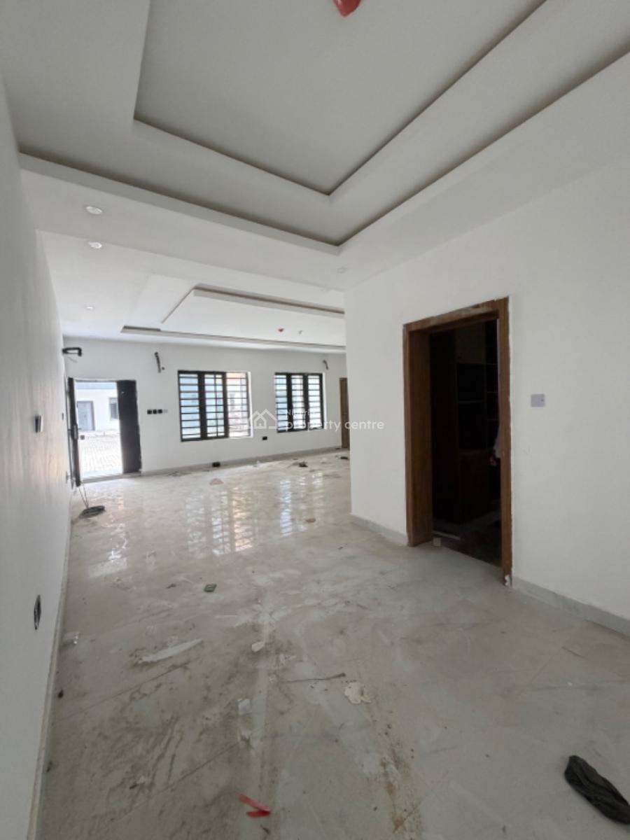 Newly Built Spacious 2bedroom with Many Amenities, Behind Royal Garden Estate.., Ajah, Lagos, Flat / Apartment for Sale