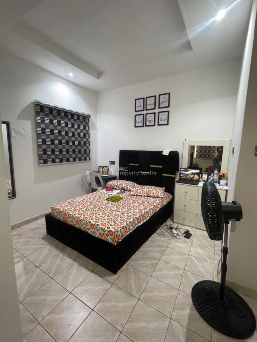 Sharp 1 Bedroom Apartment, Durumi, Abuja, Mini Flat (room and Parlour) for Rent