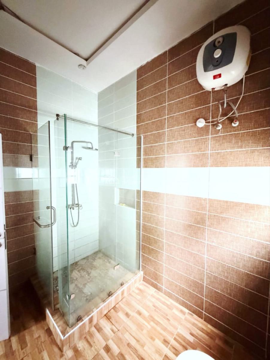 Luxury 5 Bedrooms Fully Detached Duplex, Megamound Estate, Ikota, Lekki, Lagos, Detached Duplex for Rent