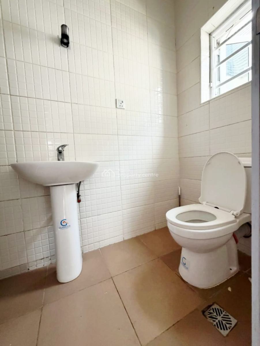 Luxury 5 Bedrooms Fully Detached Duplex, Megamound Estate, Ikota, Lekki, Lagos, Detached Duplex for Rent