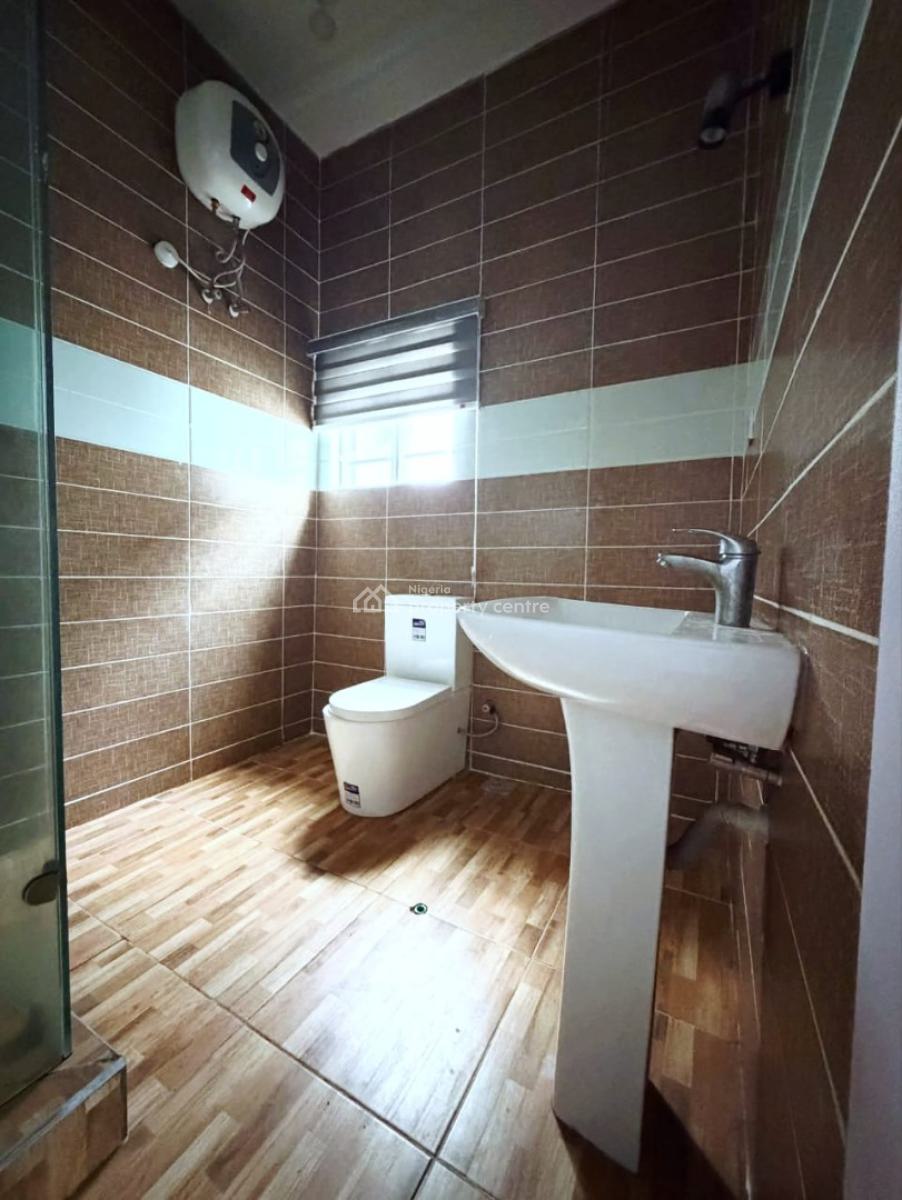 Luxury 5 Bedrooms Fully Detached Duplex, Megamound Estate, Ikota, Lekki, Lagos, Detached Duplex for Rent