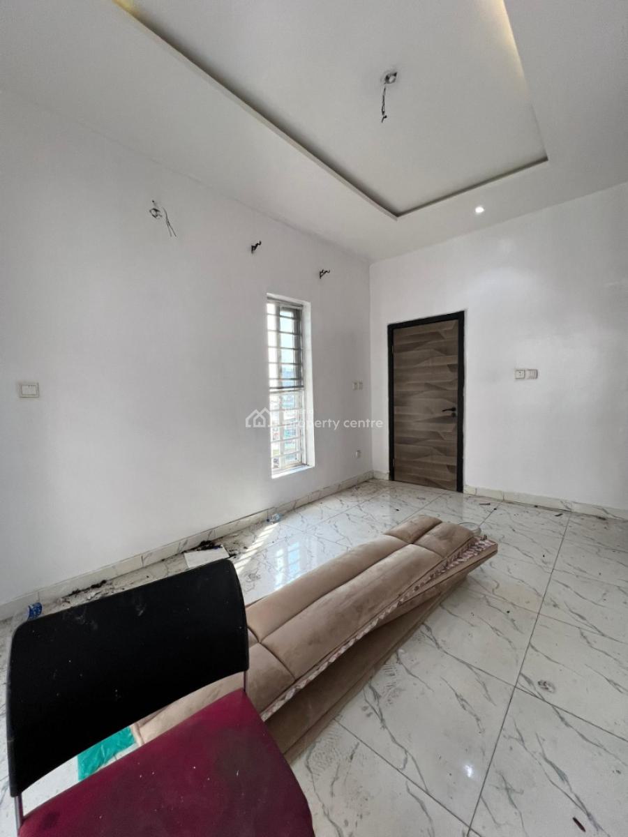 Spacious Semi Master Bedroom with Open Plan Kitchenette, Roxbury Estate, Ikota, Lekki, Lagos, Flat / Apartment for Rent