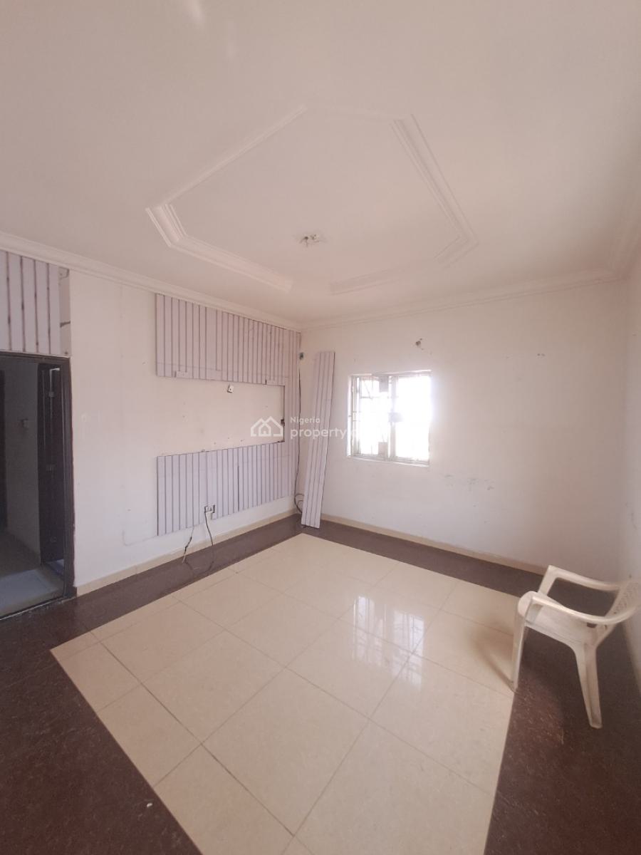 Well Built Room and Parlour in a Serene Environment, By Salem, Ikate, Lekki, Lagos, Mini Flat (room and Parlour) for Rent