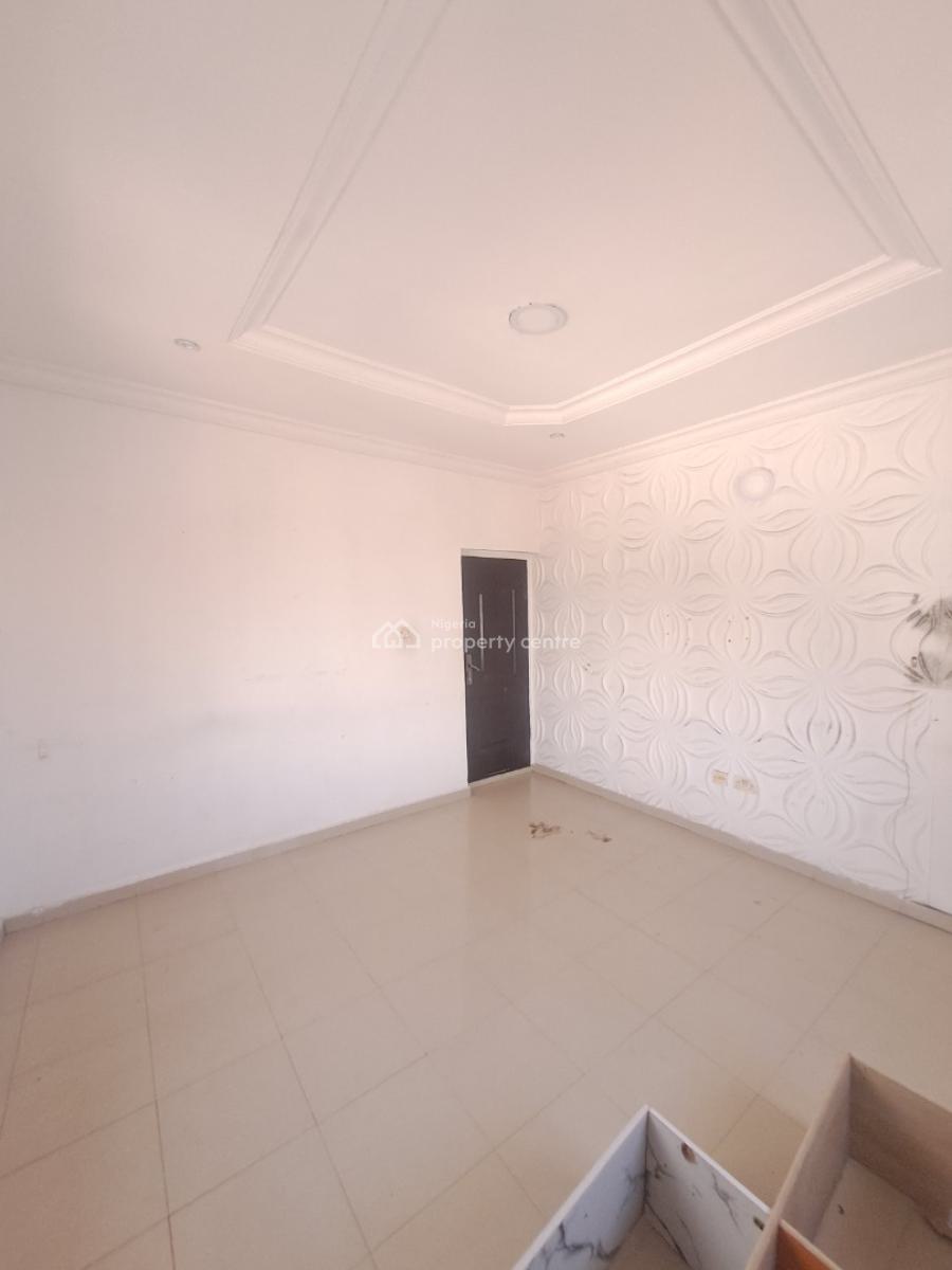 Well Built Room and Parlour in a Serene Environment, By Salem, Ikate, Lekki, Lagos, Mini Flat (room and Parlour) for Rent