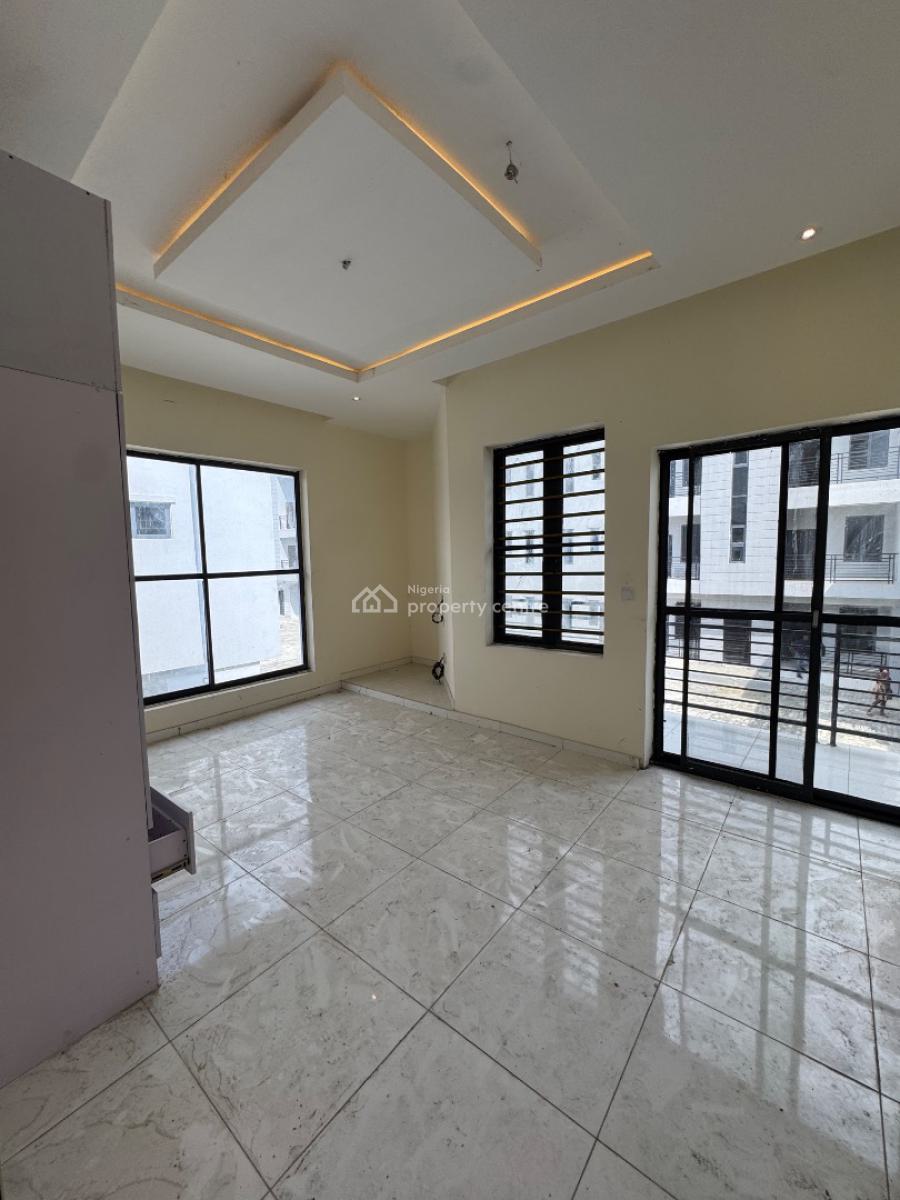 Brand New Luxury Fully Detached Duplex Secured Estate Call to Access, 34 Salton Garden Estate Close Lbs Ajah Lekki Lagos, Ajah, Lagos, Detached Duplex for Rent