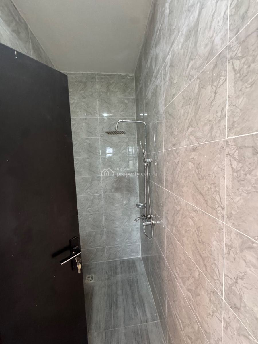 Brand New Luxury Fully Detached Duplex Secured Estate Call to Access, 34 Salton Garden Estate Close Lbs Ajah Lekki Lagos, Ajah, Lagos, Detached Duplex for Rent