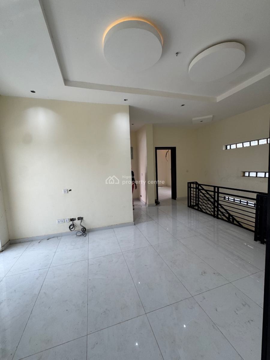 Brand New Luxury Fully Detached Duplex Secured Estate Call to Access, 34 Salton Garden Estate Close Lbs Ajah Lekki Lagos, Ajah, Lagos, Detached Duplex for Rent