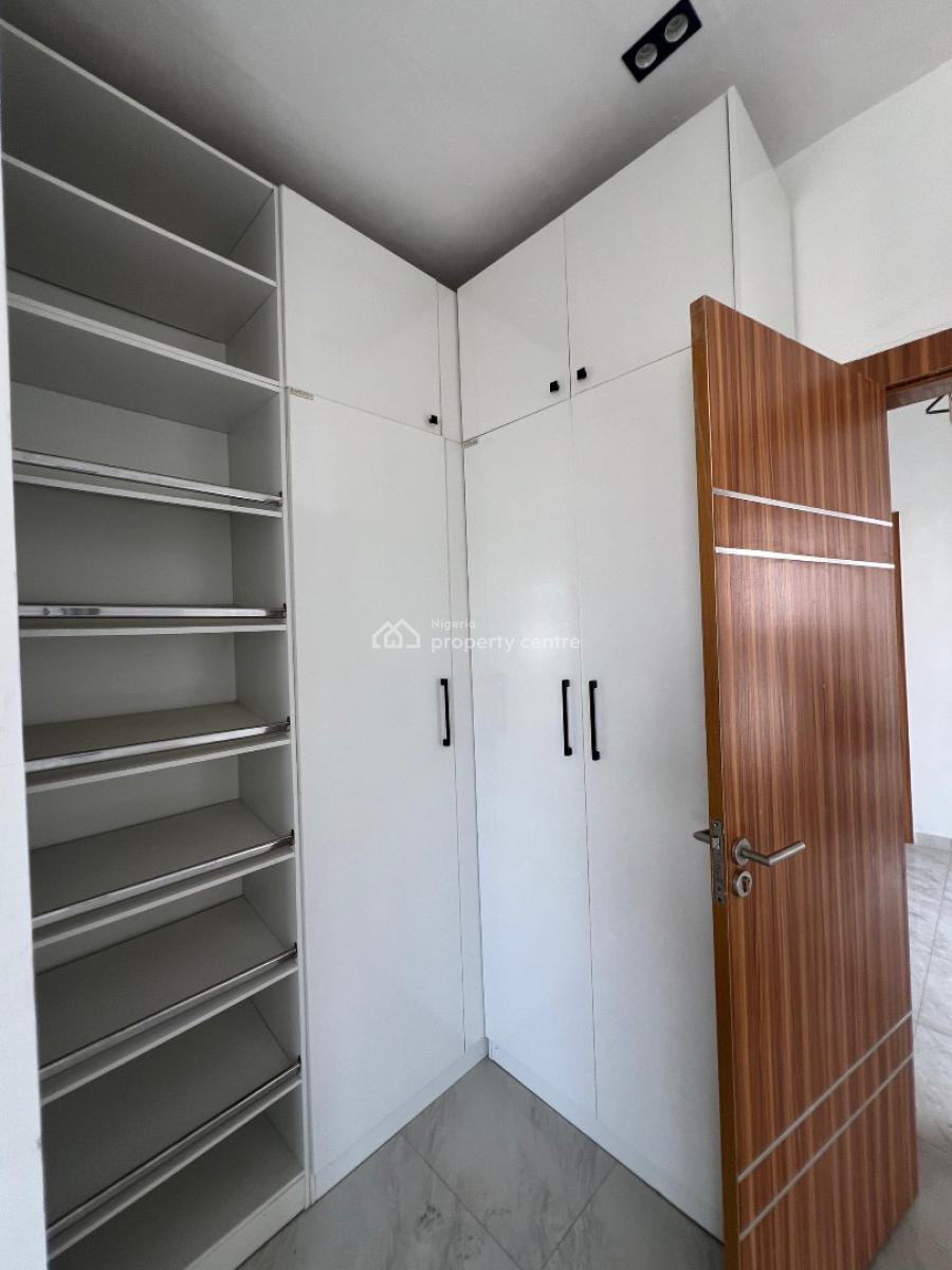 Four Bedroom Semi Detached Duplex, Ilaje, Ajah, Lagos, House for Sale