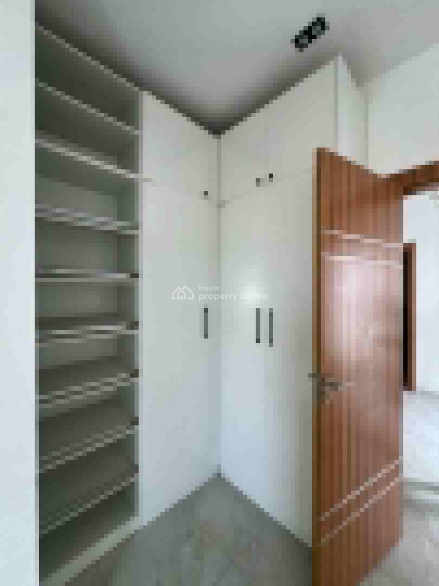 Four Bedroom Semi Detached Duplex, Ilaje, Ajah, Lagos, House for Sale