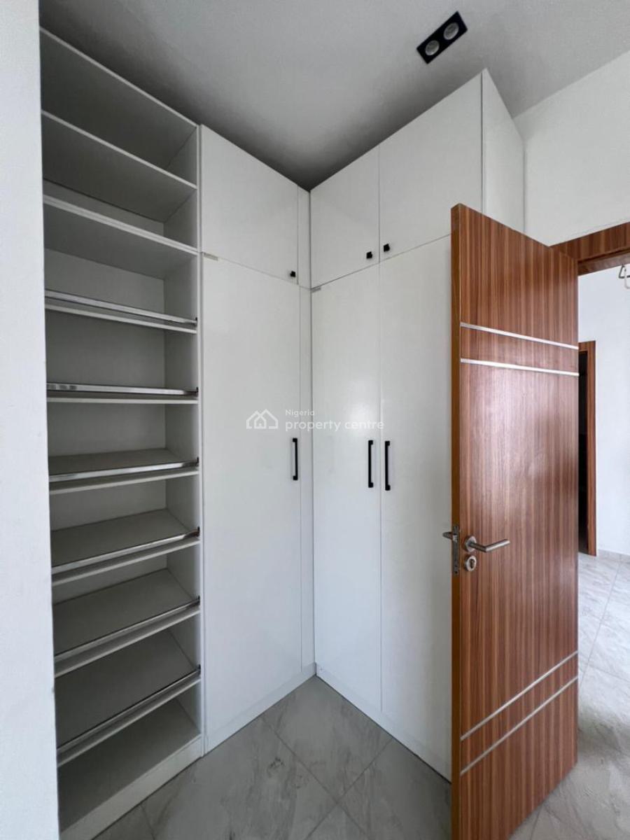 Four Bedroom Semi Detached Duplex, Ilaje, Ajah, Lagos, House for Sale