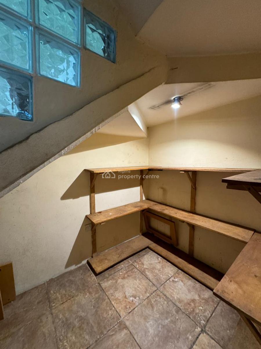 4 Bedroom Semi-detached Duplex, Lekki Phase 1, Lekki, Lagos, Semi-detached Duplex for Rent