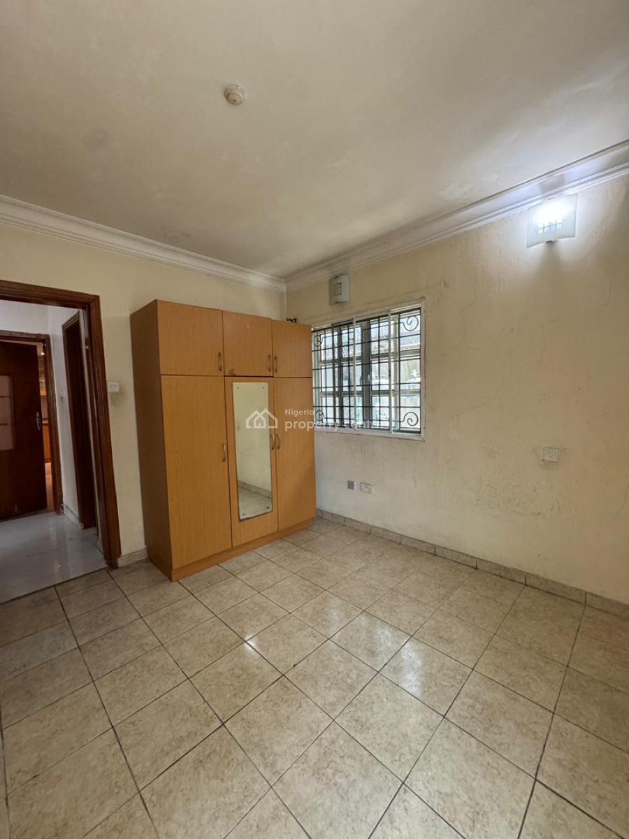 4 Bedroom Semi-detached Duplex, Lekki Phase 1, Lekki, Lagos, Semi-detached Duplex for Rent