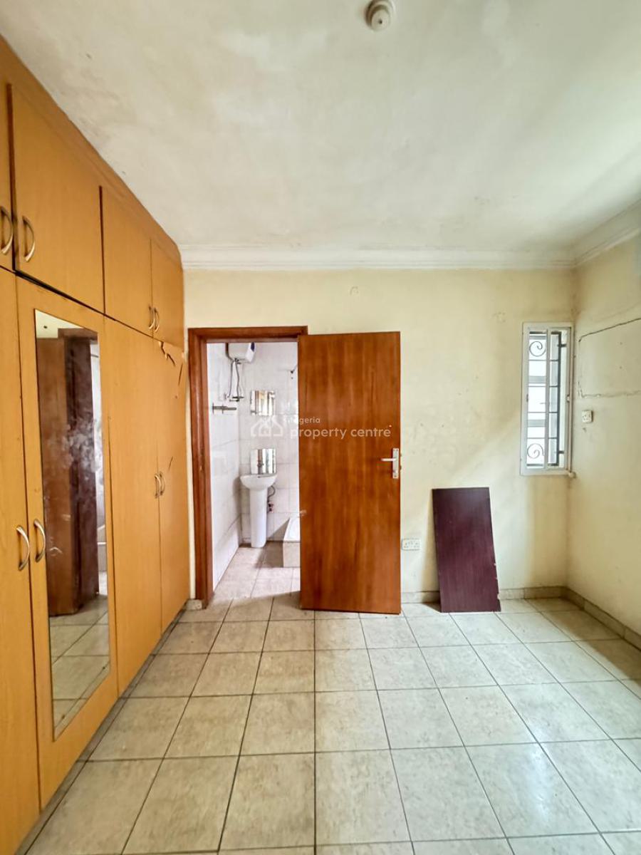 4 Bedroom Semi-detached Duplex, Lekki Phase 1, Lekki, Lagos, Semi-detached Duplex for Rent