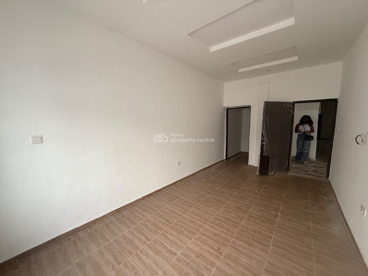 5 Bedroom Detached Duplex with 2 Room Bq, Lekki Scheme 2 Estate, Ogombo Road Opposite Ojaja Mall, Ogombo, Ajah, Lagos, Semi-detached Duplex for Sale