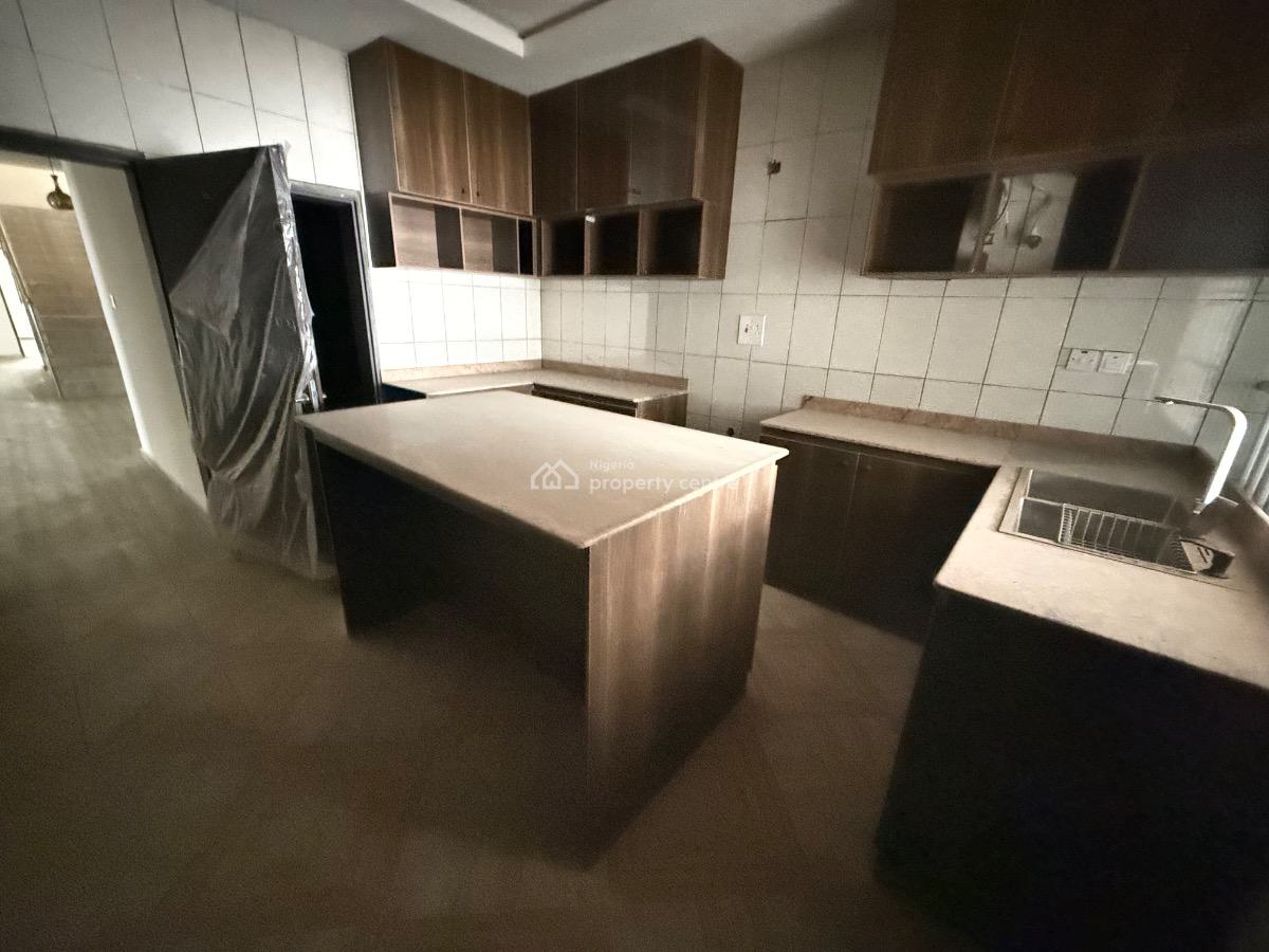 5 Bedroom Detached Duplex with 2 Room Bq, Lekki Scheme 2 Estate, Ogombo Road Opposite Ojaja Mall, Ogombo, Ajah, Lagos, Semi-detached Duplex for Sale
