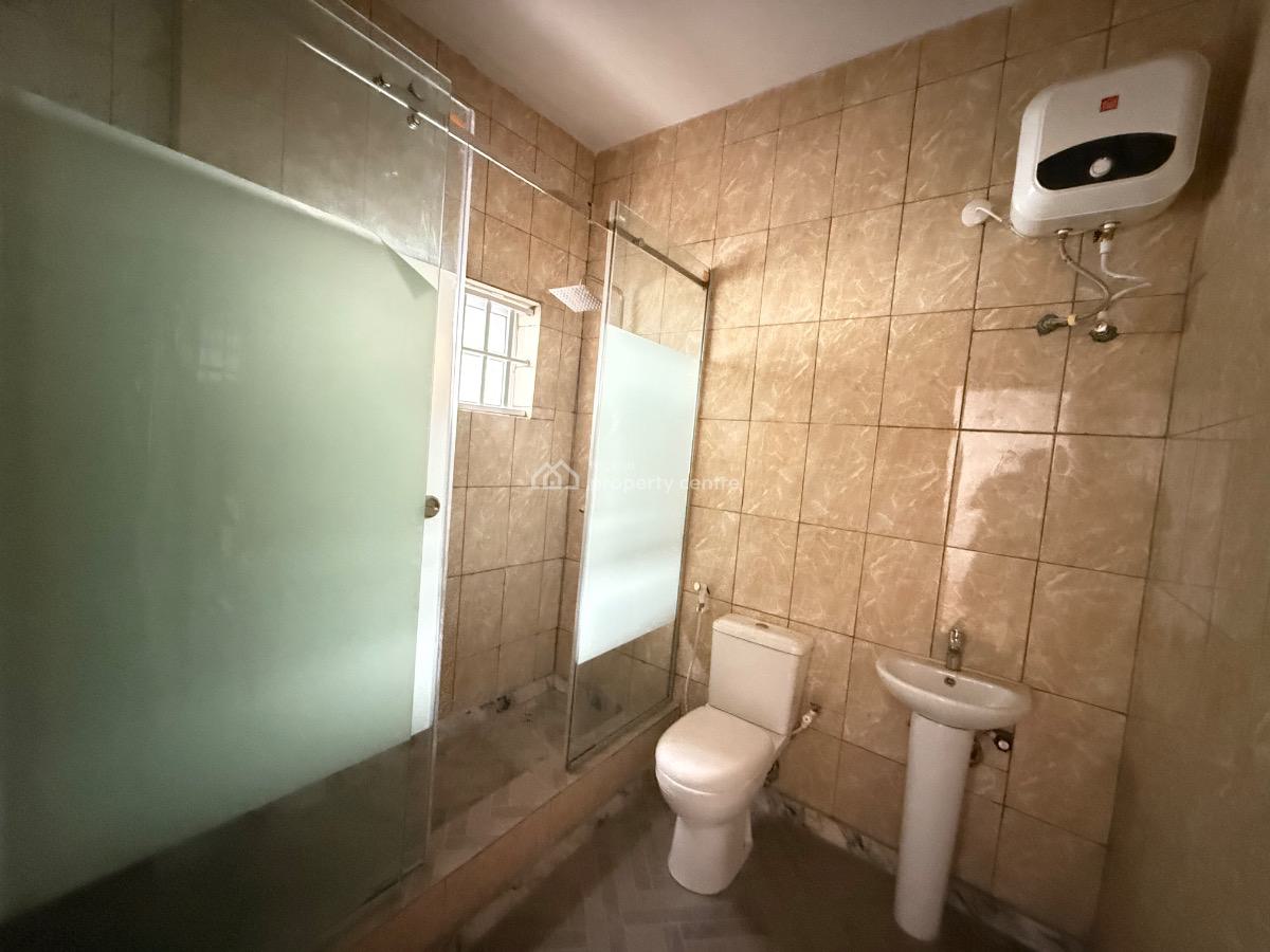 5 Bedroom Detached Duplex with 2 Room Bq, Lekki Scheme 2 Estate, Ogombo Road Opposite Ojaja Mall, Ogombo, Ajah, Lagos, Semi-detached Duplex for Sale