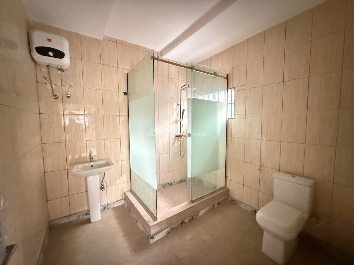 5 Bedroom Detached Duplex with 2 Room Bq, Lekki Scheme 2 Estate, Ogombo Road Opposite Ojaja Mall, Ogombo, Ajah, Lagos, Semi-detached Duplex for Sale