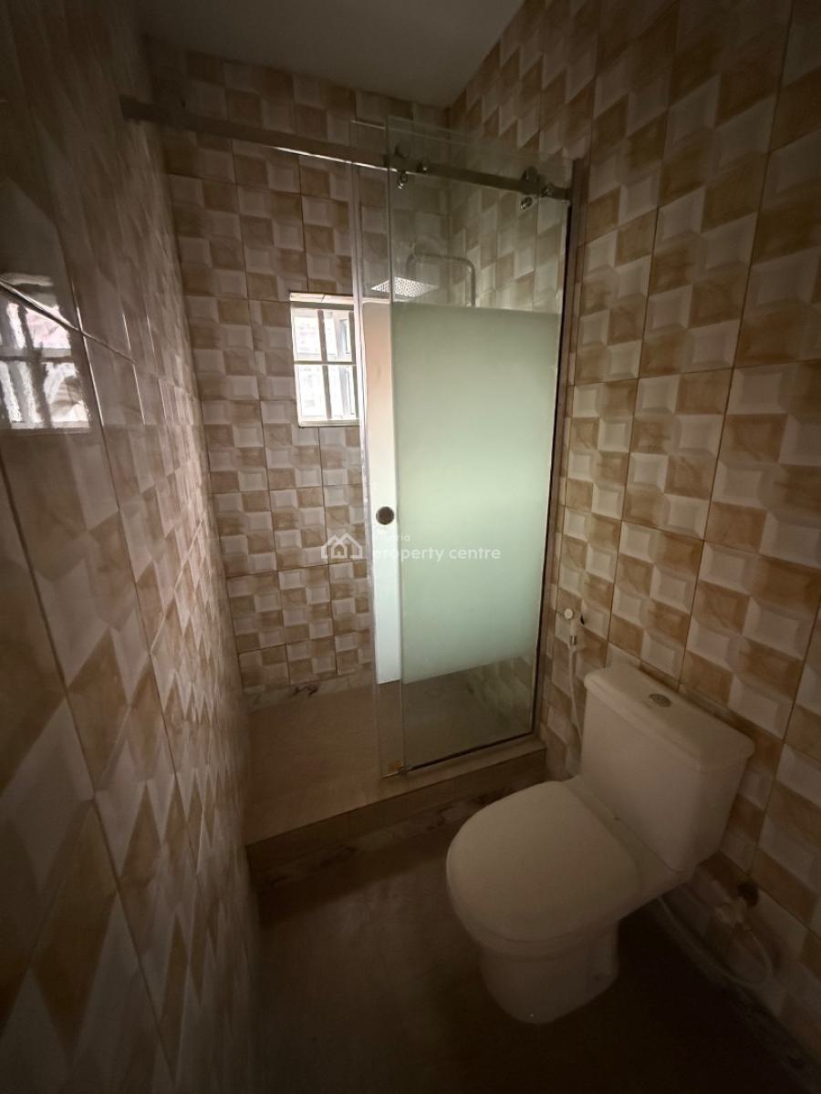 5 Bedroom Detached Duplex with 2 Room Bq, Lekki Scheme 2 Estate, Ogombo Road Opposite Ojaja Mall, Ogombo, Ajah, Lagos, Semi-detached Duplex for Sale