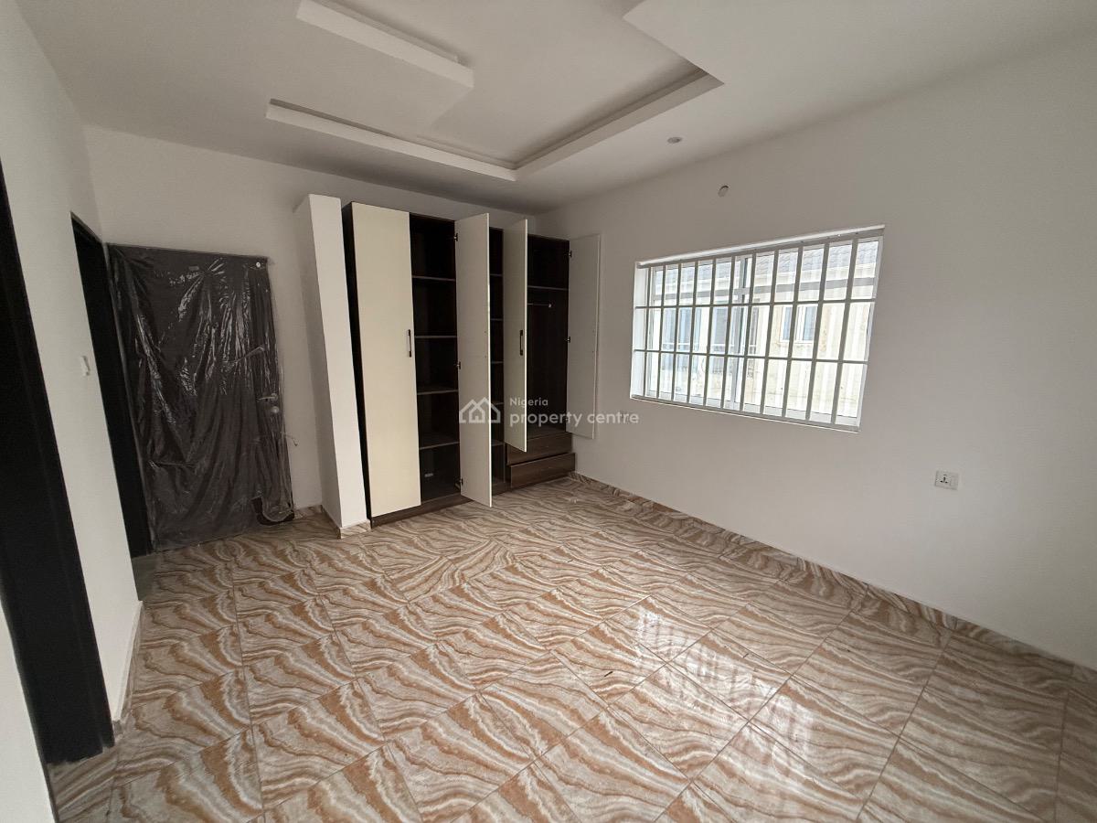 5 Bedroom Detached Duplex with 2 Room Bq, Lekki Scheme 2 Estate, Ogombo Road Opposite Ojaja Mall, Ogombo, Ajah, Lagos, Semi-detached Duplex for Sale