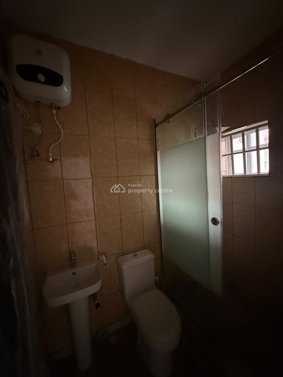 5 Bedroom Detached Duplex with 2 Room Bq, Lekki Scheme 2 Estate, Ogombo Road Opposite Ojaja Mall, Ogombo, Ajah, Lagos, Semi-detached Duplex for Sale